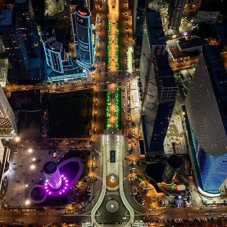 Roini Apartment Batum Dış mekan fotoğraf