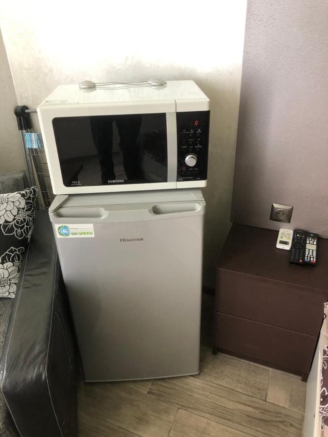 Roini Apartment Batum Dış mekan fotoğraf