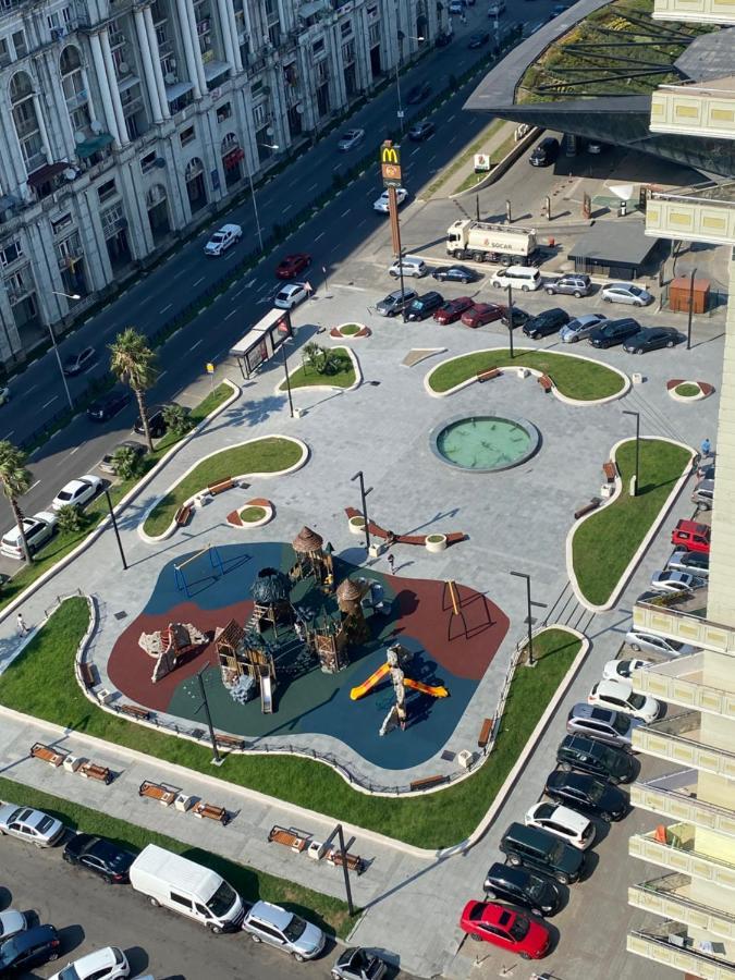 Roini Apartment Batum Dış mekan fotoğraf