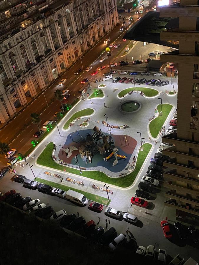 Roini Apartment Batum Dış mekan fotoğraf