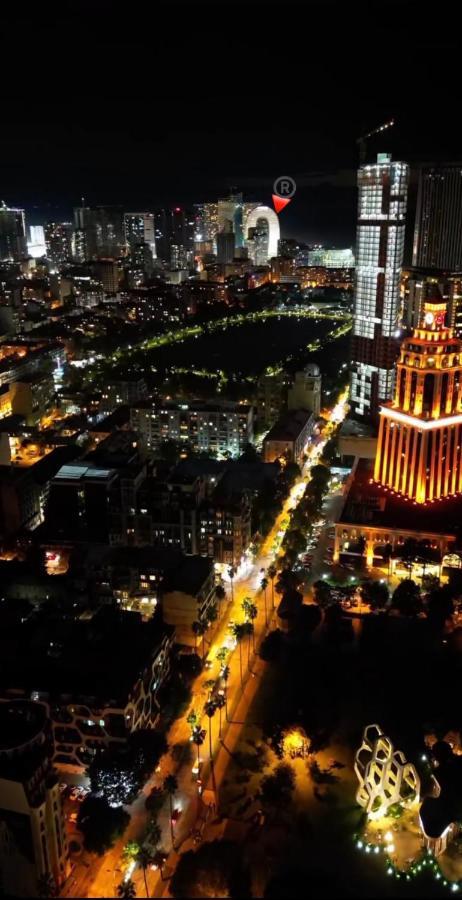 Roini Apartment Batum Dış mekan fotoğraf
