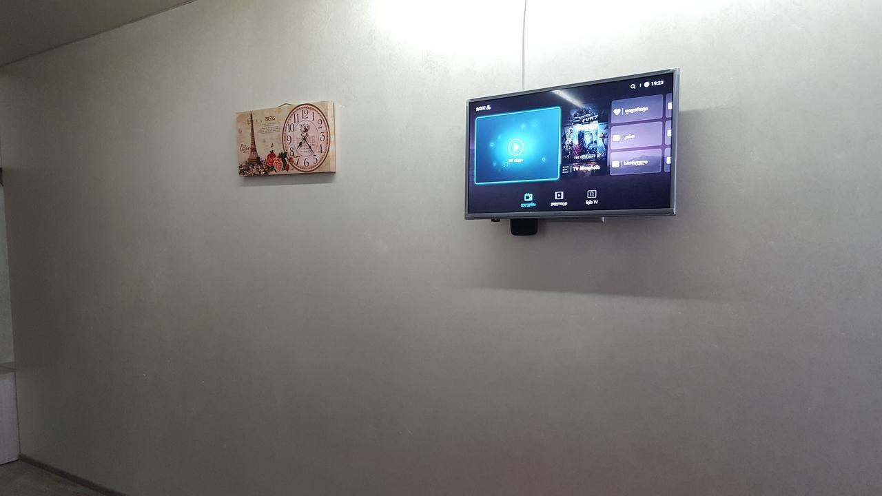 Roini Apartment Batum Dış mekan fotoğraf
