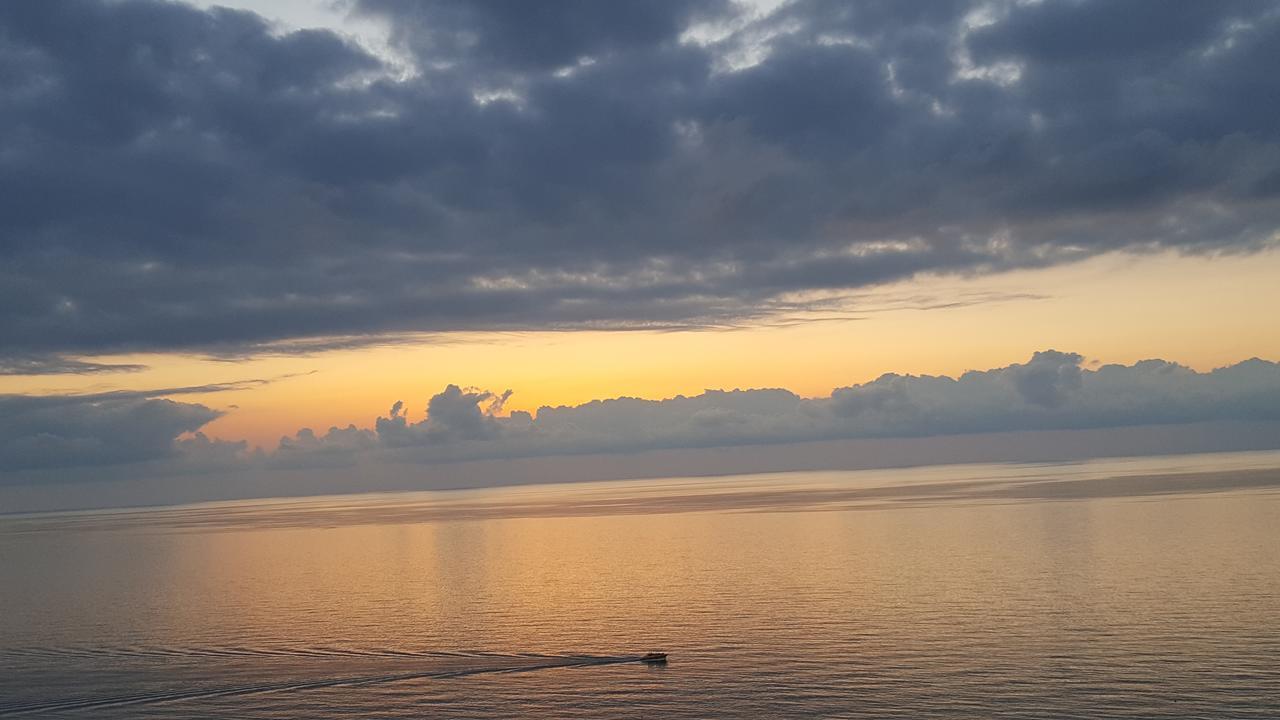 Roini Apartment Batum Dış mekan fotoğraf