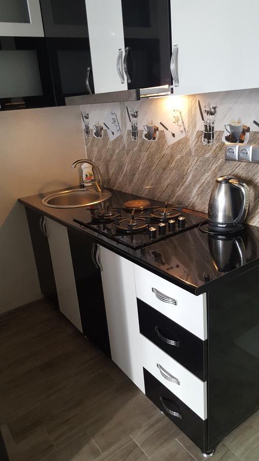 Roini Apartment Batum Dış mekan fotoğraf