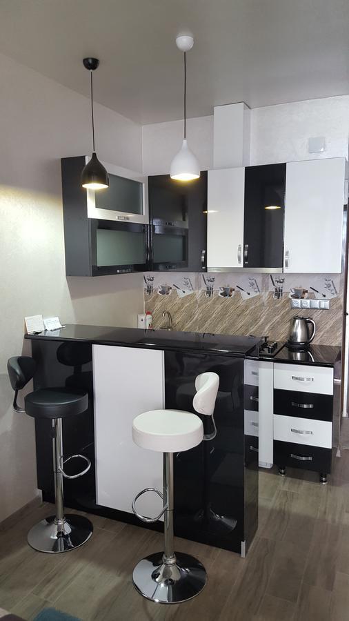Roini Apartment Batum Dış mekan fotoğraf
